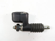 Load image into Gallery viewer, 2006 Harley Softail FXSTSI Springer Rear Brake Master Cylinder 41767-05E
