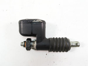 2006 Harley Softail FXSTSI Springer Rear Brake Master Cylinder 41767-05E