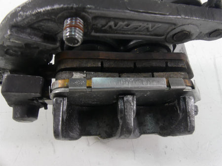 2003 Honda VT750 DC Shadow Spirit Nissin Front Brake Caliper 45150-MAH-315 {{ shop.shopifyCountryName }} - Mototech271
