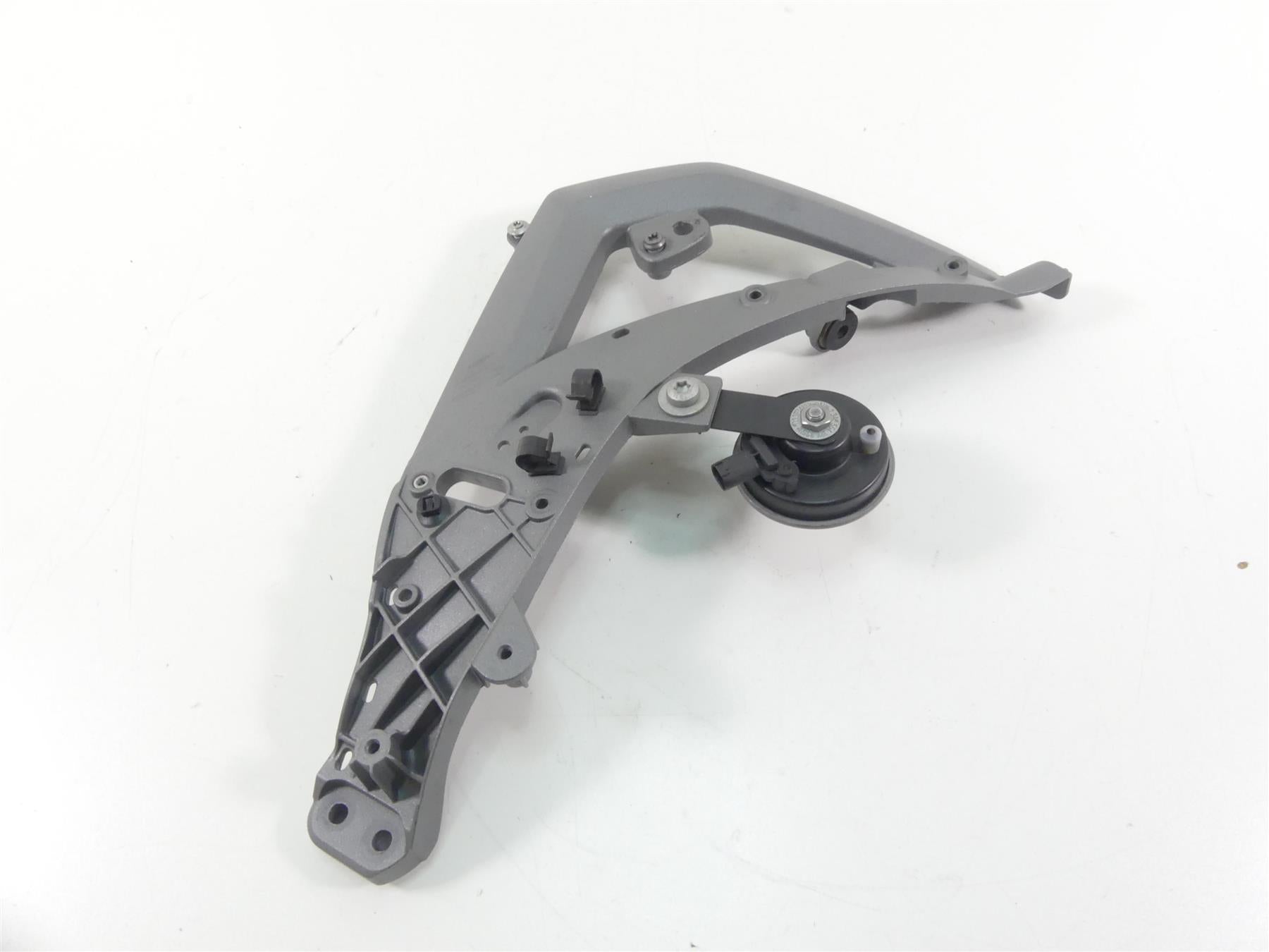 2013 BMW R1200GS GSW K50 Front Right Panel Carrier Stay Bracket 46638528674 {{ shop.shopifyCountryName }} - Mototech271