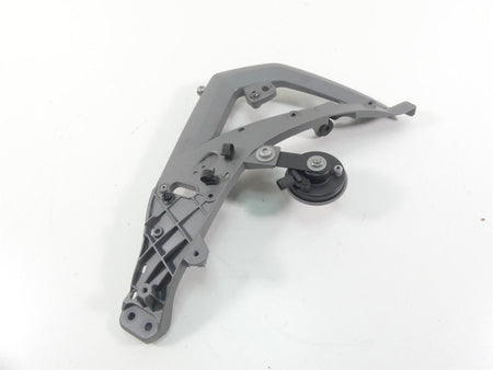 2013 BMW R1200GS GSW K50 Front Right Panel Carrier Stay Bracket 46638528674 {{ shop.shopifyCountryName }} - Mototech271