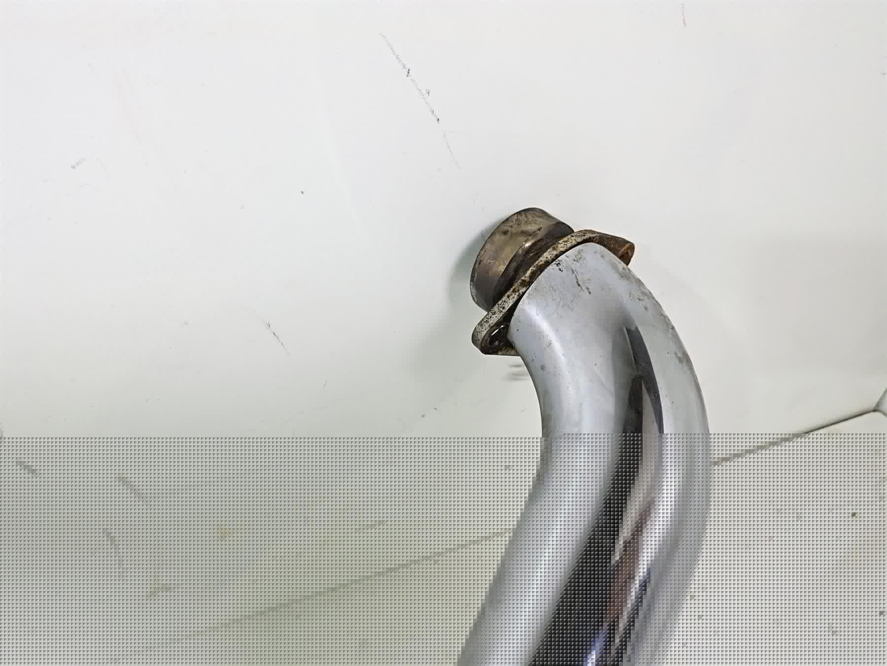 2008 Yamaha XVS1300 V-Star Tourer Cobra Speedster Extra Longs Exhaust System {{ shop.shopifyCountryName }} - Mototech271