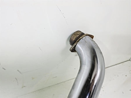2008 Yamaha XVS1300 V-Star Tourer Cobra Speedster Extra Longs Exhaust System {{ shop.shopifyCountryName }} - Mototech271