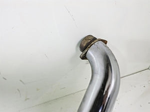2008 Yamaha XVS1300 V-Star Tourer Cobra Speedster Extra Longs Exhaust System | Mototech271