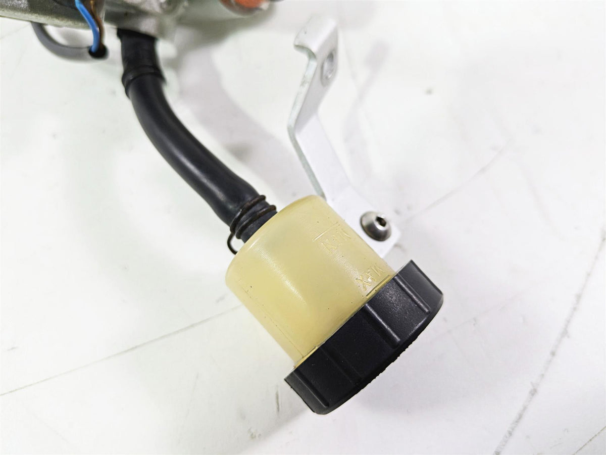 2008 Aprilia RSVR 1000 Factory Brembo Clutch Radial Master Cylinder AP8176193 {{ shop.shopifyCountryName }} - Mototech271