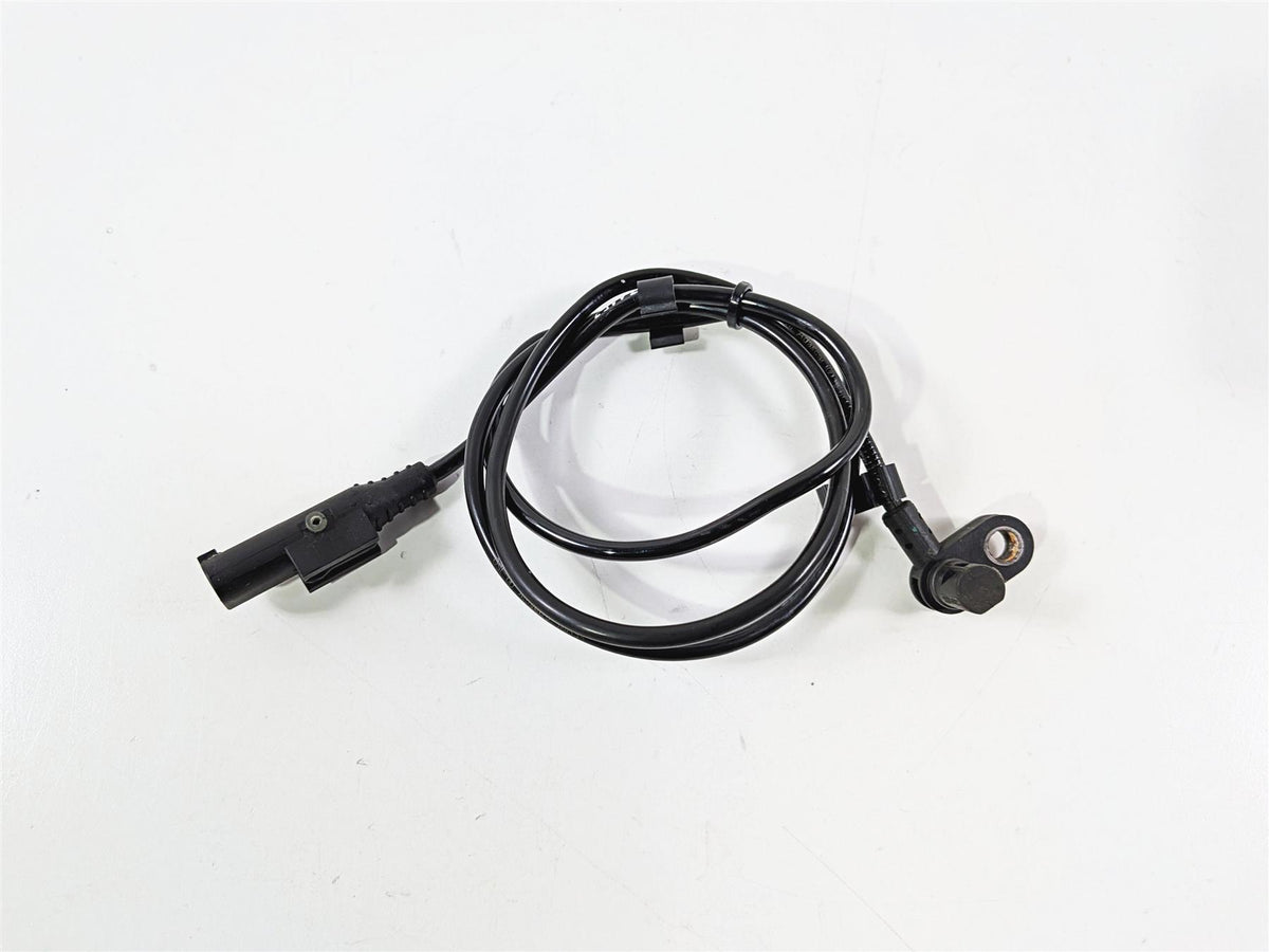 2016 BMW S1000XR K49 Rear Abs Wheel Speed Sensor 34528551611-Mototech271