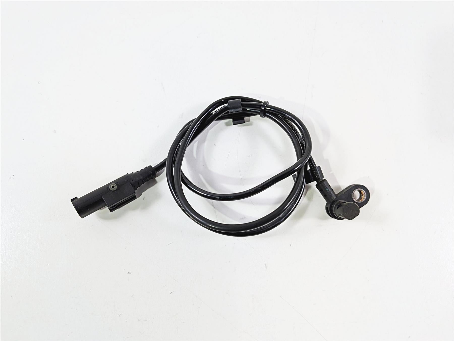 2016 BMW S1000XR K49 Rear Abs Wheel Speed Sensor 34528551611-Mototech271