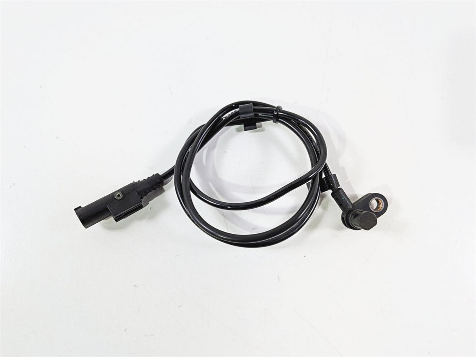 2016 BMW S1000XR K49 Rear Abs Wheel Speed Sensor 34528551611-Mototech271