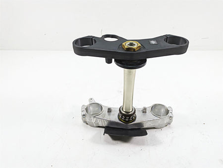 2022 Suzuki GSXR 750 Upper Lower Triple Tree Set -Read 51410-01H10 51311-01H00 {{ shop.shopifyCountryName }} - Mototech271
