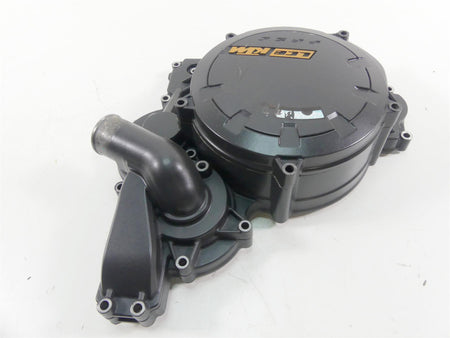 2015 KTM 1290 Adventure Engine Clutch Cover Water Pump & Housing 61230001100 {{ shop.shopifyCountryName }} - Mototech271