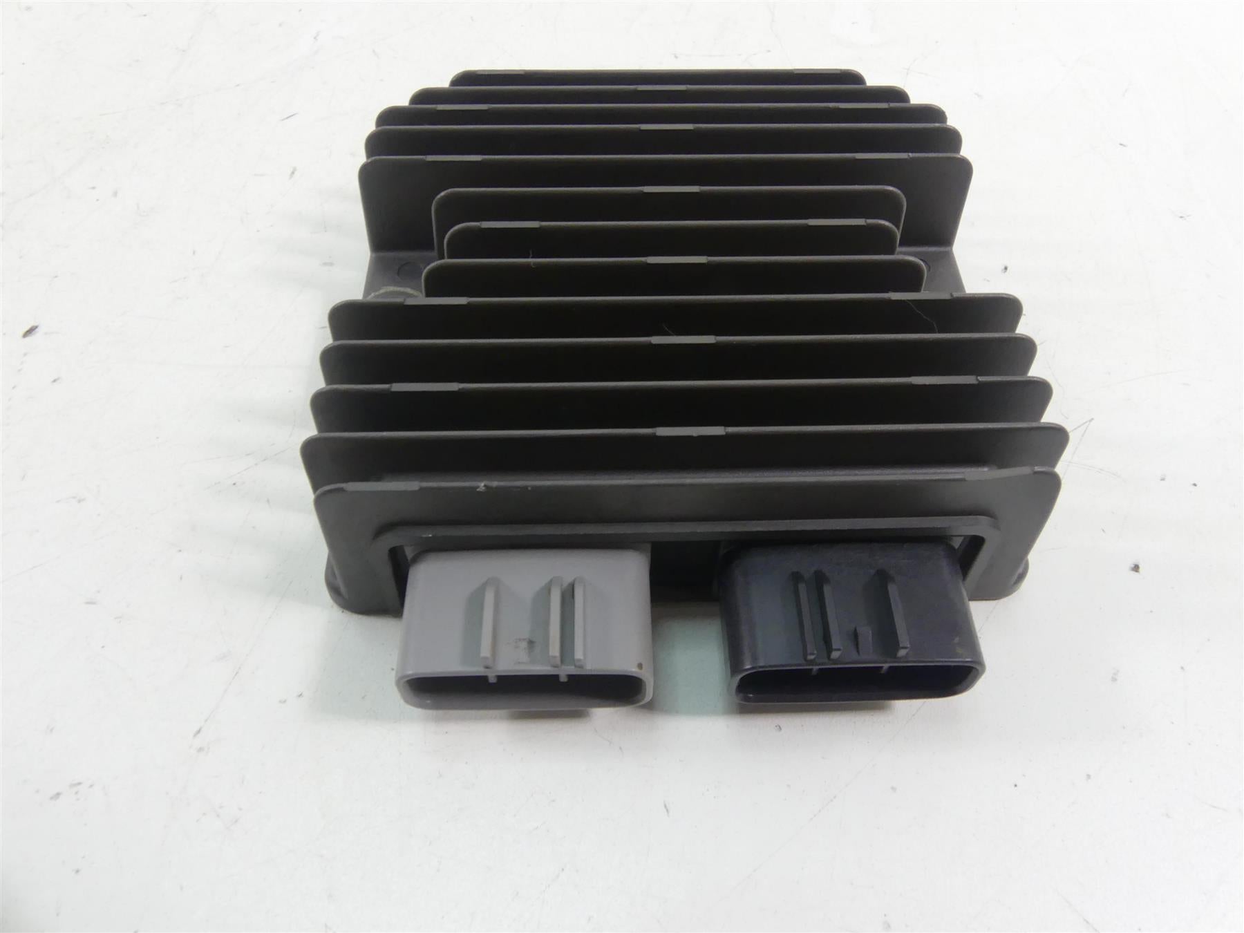 2017 Can Am Maverick X3 XDS Turbo R Rectifier Voltage Regulator 710001191 {{ shop.shopifyCountryName }} - Mototech271