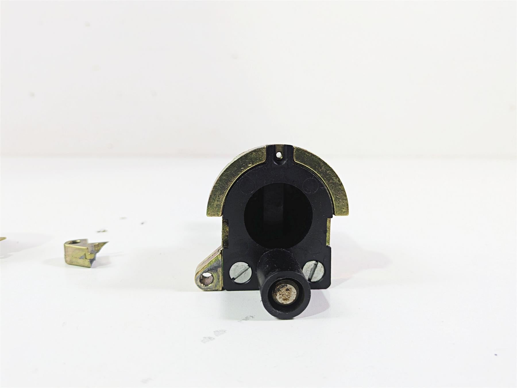 1998 Harley Touring FLHRCI Road King Ignition Switch Key Lock Set -Read 71313-96 {{ shop.shopifyCountryName }} - Mototech271