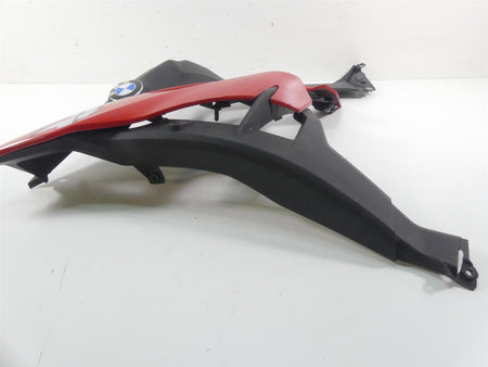 2016 BMW S1000XR K49 Left Main Side Fairing Cover Set - Read 46638549031 {{ shop.shopifyCountryName }} - Mototech271