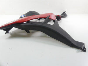 2016 BMW S1000XR K49 Left Main Side Fairing Cover Set - Read  46638549031