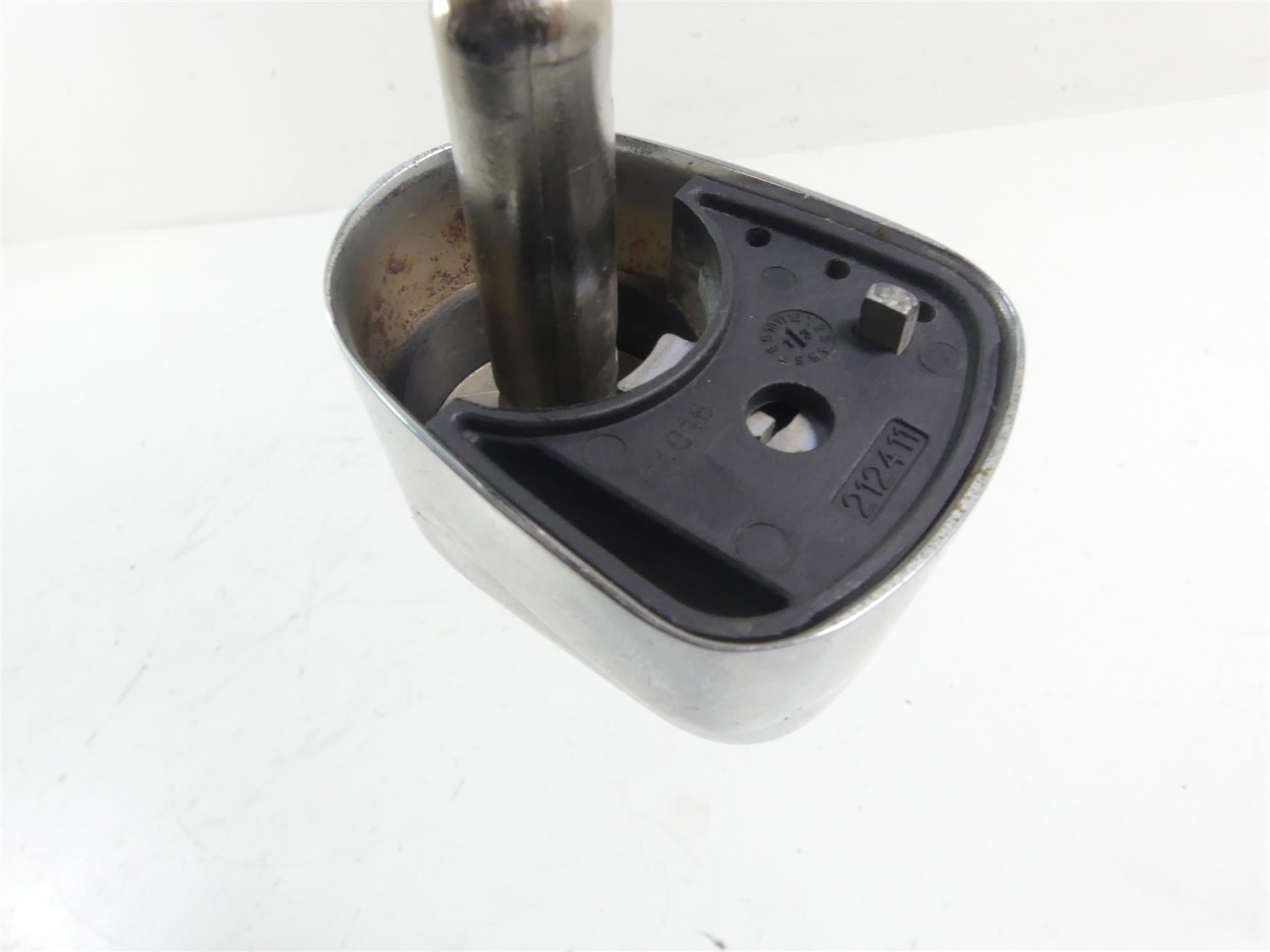 2014 Harley Touring FLHTK Electra Glide Ignition Knob Key Lock Set 71400017 {{ shop.shopifyCountryName }} - Mototech271