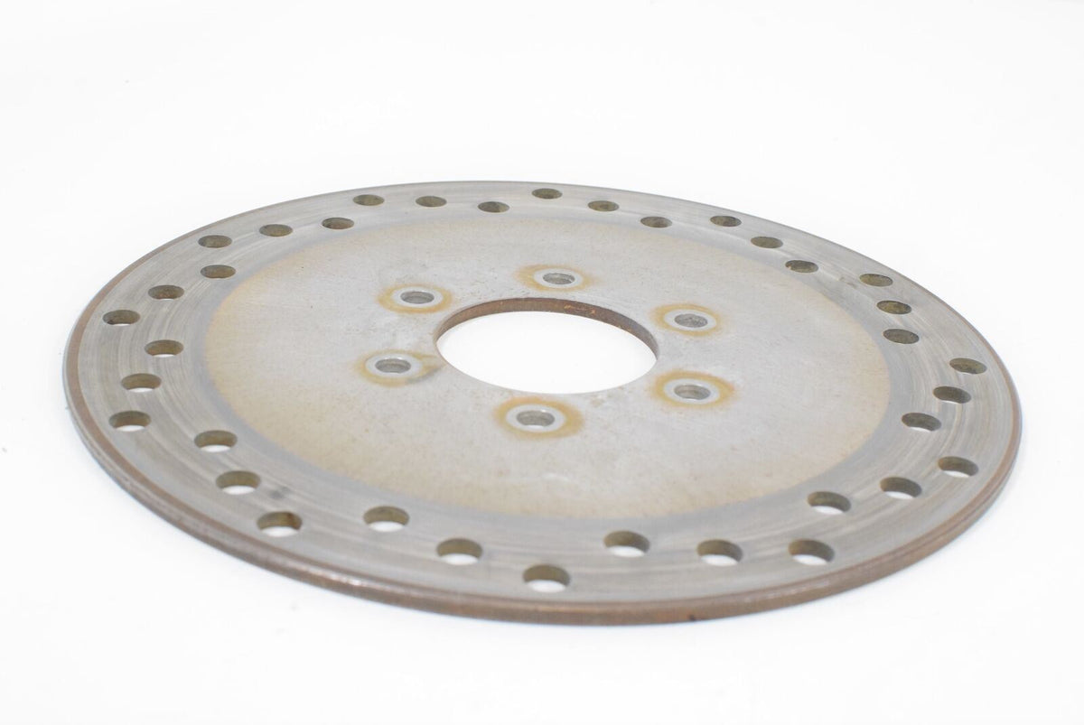 2016 Yamaha YXZ1000 R EPS Parking Brake Disc Rotor 1XD-25905-00-00 1XD-25905-01 {{ shop.shopifyCountryName }} - Mototech271