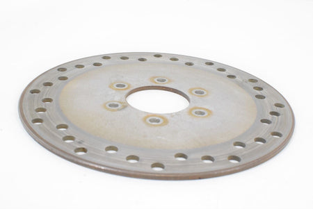 2016 Yamaha YXZ1000 R EPS Parking Brake Disc Rotor 1XD-25905-00-00 1XD-25905-01 {{ shop.shopifyCountryName }} - Mototech271