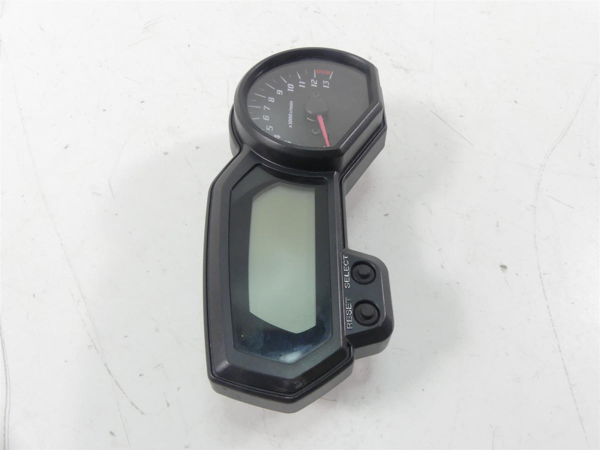 2007 Yamaha FZ1 Fazer Speedometer Gauges Instrument Cluster 13K 2D1-83500-60-00 {{ shop.shopifyCountryName }} - Mototech271