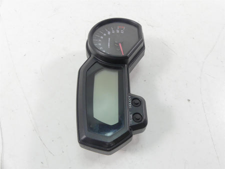 2007 Yamaha FZ1 Fazer Speedometer Gauges Instrument Cluster 13K 2D1-83500-60-00 {{ shop.shopifyCountryName }} - Mototech271