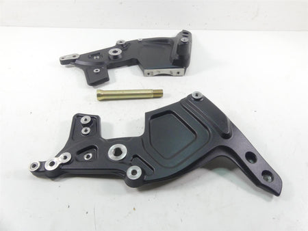2016 Indian Scout Sixty Mid Frame Chassis Side Wall Mount Set 5139625 5139624 {{ shop.shopifyCountryName }} - Mototech271