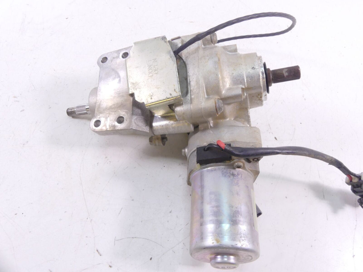 2016 Yamaha YXZ1000 R EPS Kyb Power Steering Unit Module 2HC-238B0-00 {{ shop.shopifyCountryName }} - Mototech271