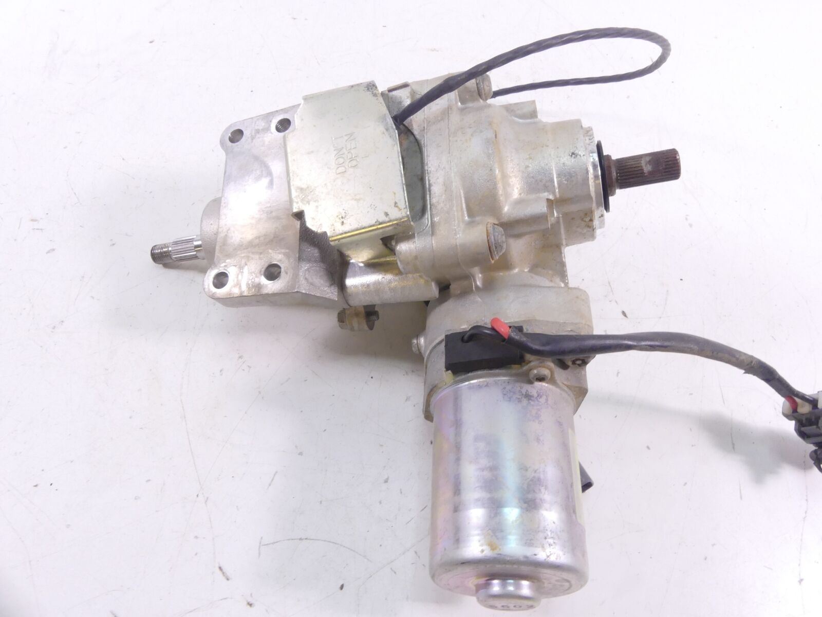 2016 Yamaha YXZ1000 R EPS Kyb Power Steering Unit Module 2HC-238B0-00 {{ shop.shopifyCountryName }} - Mototech271