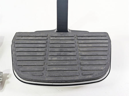 2004 Harley Touring FLTRI Road Glide Rear Passenger Floor Board Set 52719-93B-Mototech271