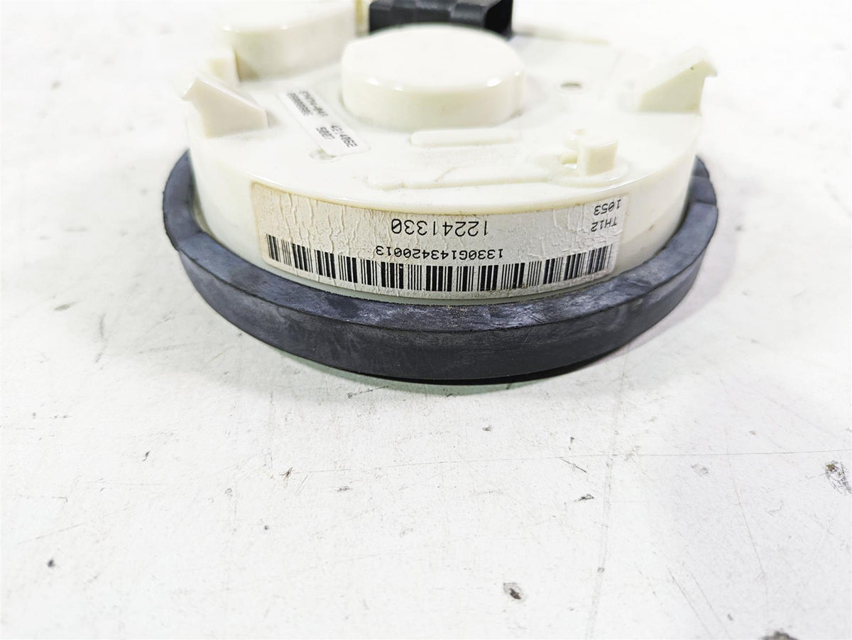 2005 Harley Softail FLSTFSE CVO Fat Boy Speedometer Gauge - 42k 67474-04A {{ shop.shopifyCountryName }} - Mototech271