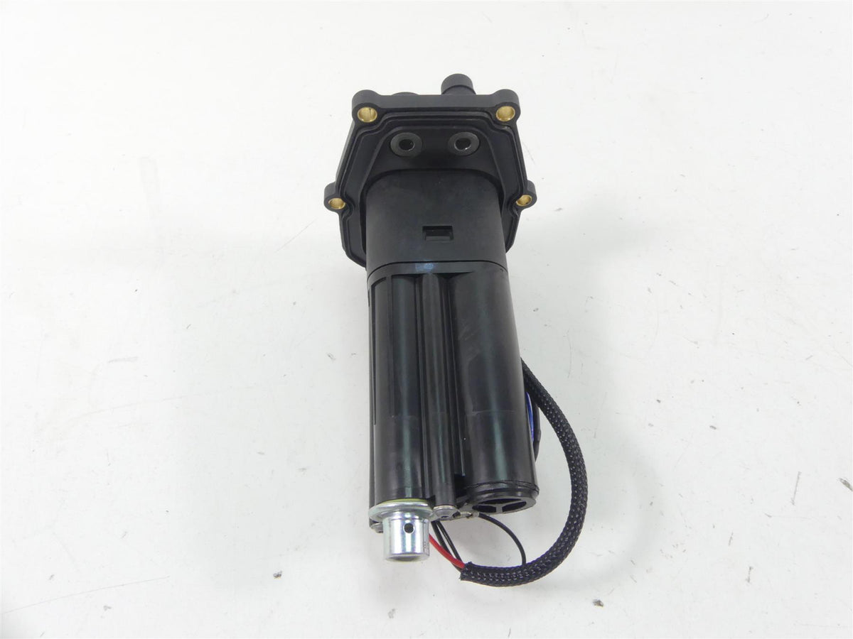 2015 Ducati Monster 1200 S Fuel Gas Petrol Pump 16024291A {{ shop.shopifyCountryName }} - Mototech271