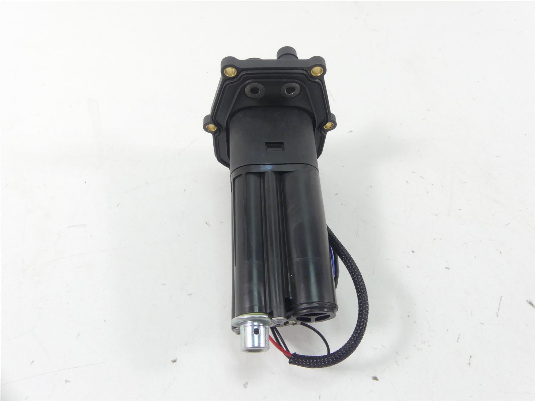 2015 Ducati Monster 1200 S Fuel Gas Petrol Pump 16024291A {{ shop.shopifyCountryName }} - Mototech271
