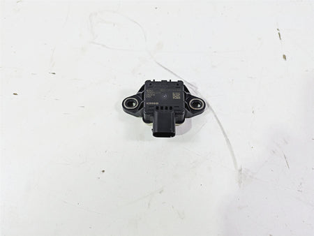 2018 KTM 1290 Super Adv S Bosch Fall Lean Angle Sensor 60342090000 60342090100 {{ shop.shopifyCountryName }} - Mototech271
