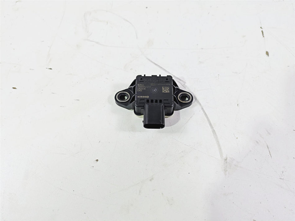 2018 KTM 1290 Super Adv S Bosch Fall Lean Angle Sensor 60342090000 60342090100 {{ shop.shopifyCountryName }} - Mototech271
