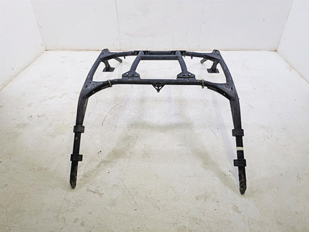 2020 Can Am Maverick X3 Turbo R STD Stock Roll Over Cage 715006558 715008442 {{ shop.shopifyCountryName }} - Mototech271