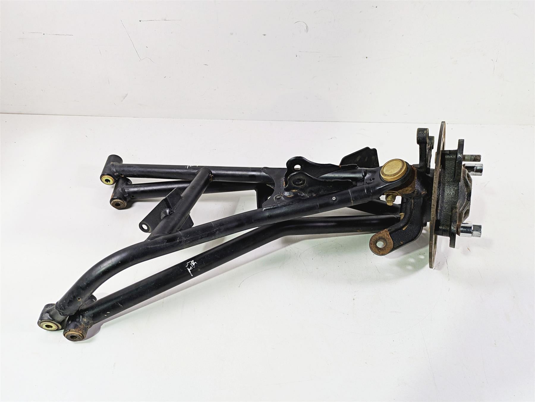 2019 Polaris RZR XP 1000 Highlifter Front Right Control Arm Set 1021483 1021482 {{ shop.shopifyCountryName }} - Mototech271