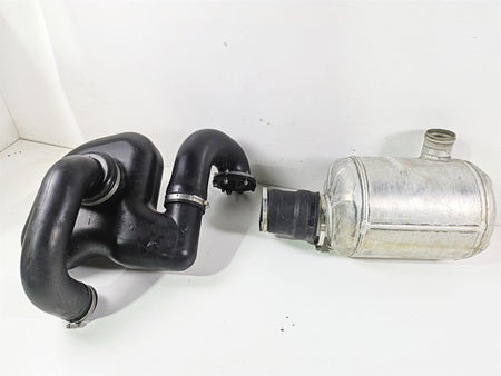 2019 Yamaha VX Cruiser HO 1800 Exhaust Muffler Water Tank Set F1W-U7550-02-00 {{ shop.shopifyCountryName }} - Mototech271