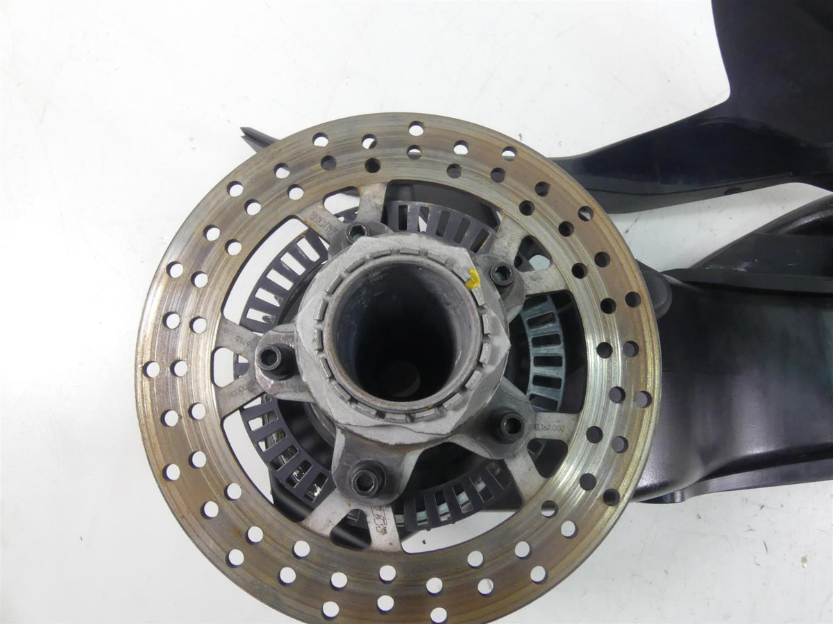 2015 KTM 1290R Super Duke Swingarm Swing Arm Suspension & Axle 6130403004433 {{ shop.shopifyCountryName }} - Mototech271