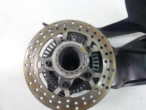 2015 KTM 1290R Super Duke Swingarm Swing Arm Suspension & Axle 6130403004433 | Mototech271