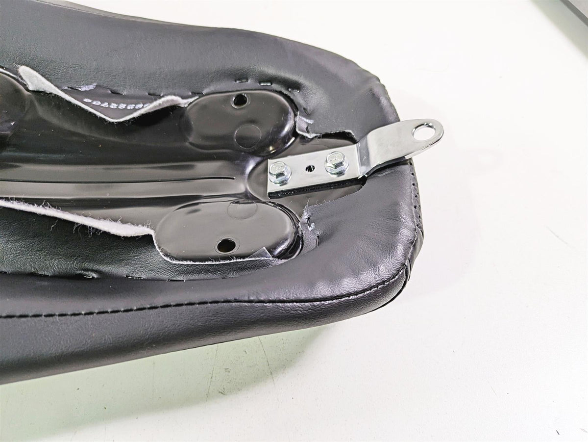 2014 Harley FXDL Dyna Low Rider Rider Driver Seat Saddle - Read 52000136 {{ shop.shopifyCountryName }} - Mototech271