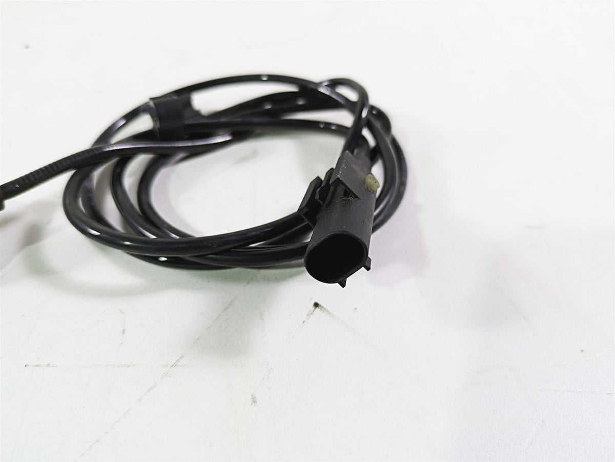 2012 BMW R1200R K27 Rear Abs Brake Wheel Speed Sensor 34527677824 {{ shop.shopifyCountryName }} - Mototech271