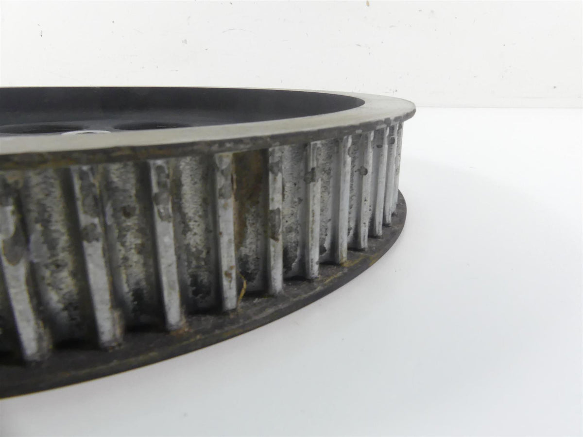 1999 Harley Dyna FXDS Convertible Drive Belt Pulley 70T 1 1/2" 40225-86A {{ shop.shopifyCountryName }} - Mototech271