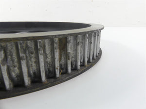 1999 Harley Dyna FXDS Convertible Drive Belt Pulley 70T 1 1/2" 40225-86A | Mototech271