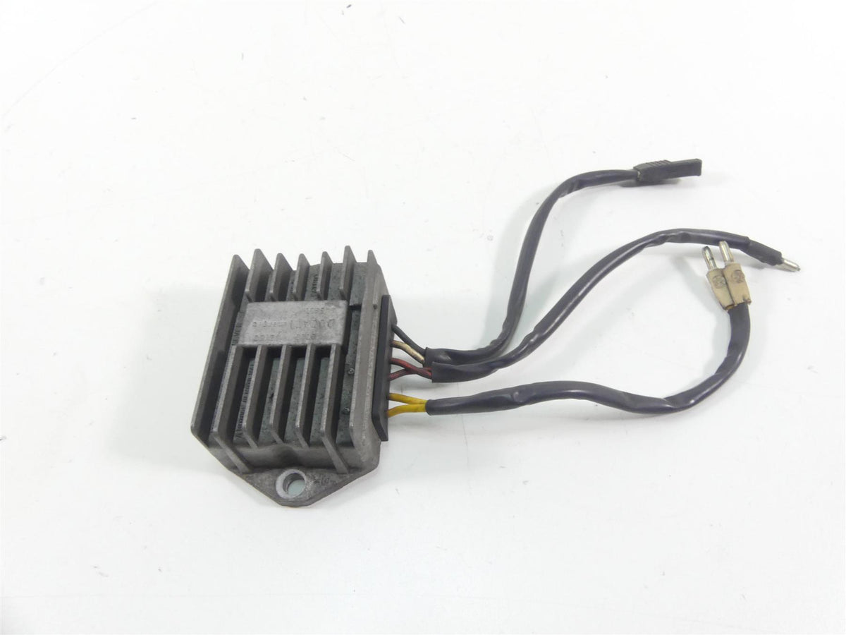 2001 Moto Guzzi California Sp 1100 Rectifier Voltage Regulator GU37703805 {{ shop.shopifyCountryName }} - Mototech271