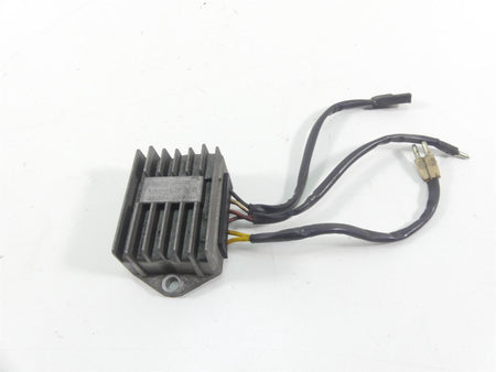 2001 Moto Guzzi California Sp 1100 Rectifier Voltage Regulator GU37703805 {{ shop.shopifyCountryName }} - Mototech271