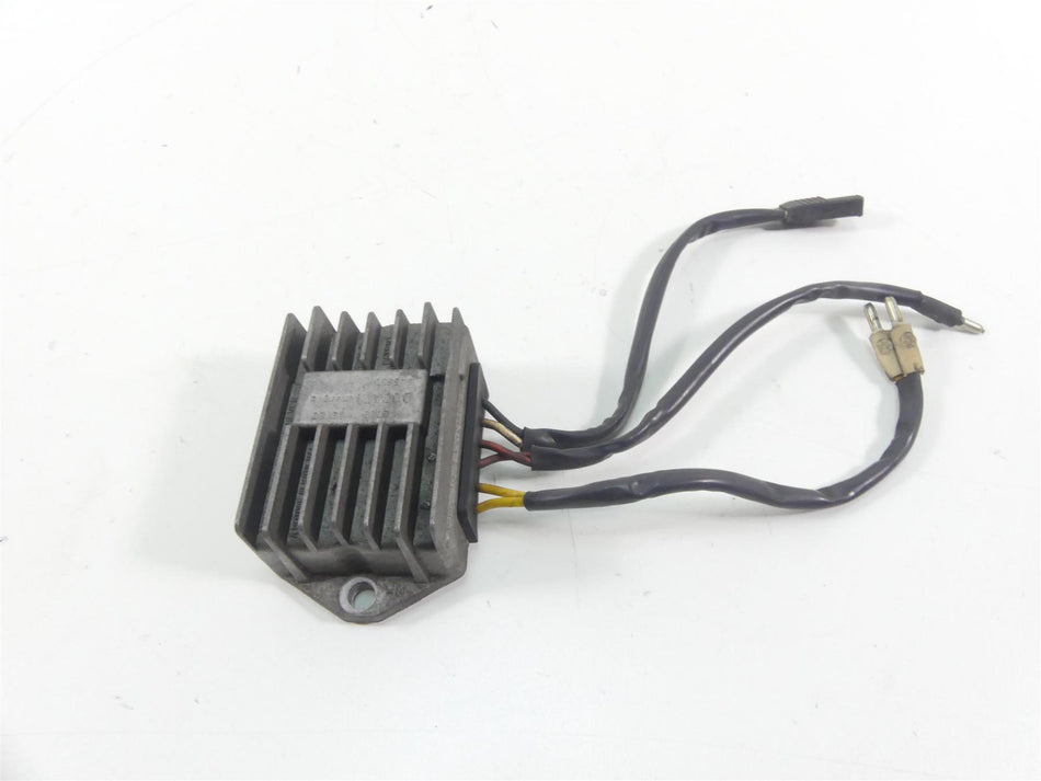 2001 Moto Guzzi California Sp 1100 Rectifier Voltage Regulator GU37703805 {{ shop.shopifyCountryName }} - Mototech271