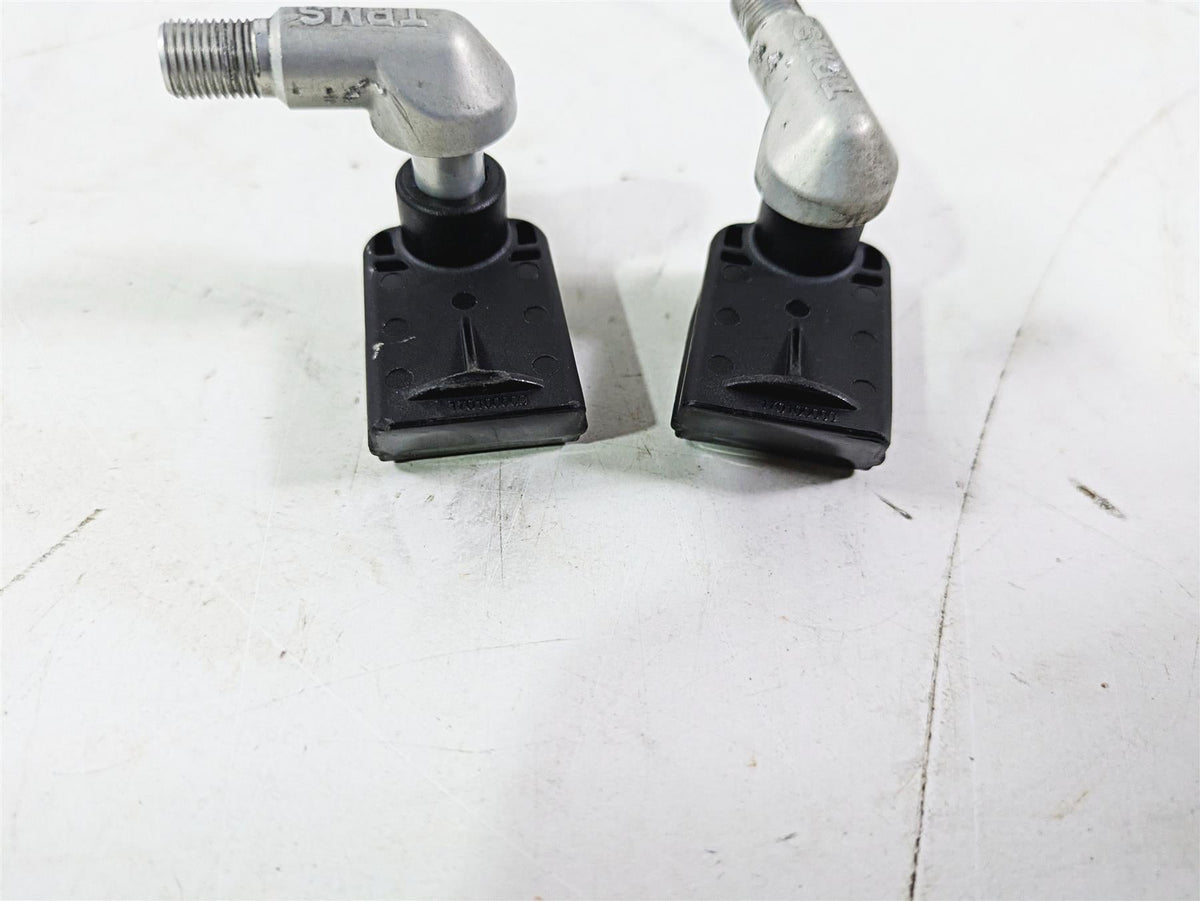 2022 KTM 1290 Super Adventure S Front Rear Tire Pressure Sensor Set 61912033000 {{ shop.shopifyCountryName }} - Mototech271