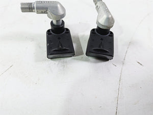 2022 KTM 1290 Super Adventure S Front Rear Tire Pressure Sensor Set 61912033000 | Mototech271