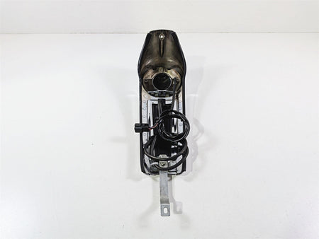 2014 Harley Touring FLHTK Electra Glide Upper Tank Dash Cover Panel 61270-08-Mototech271