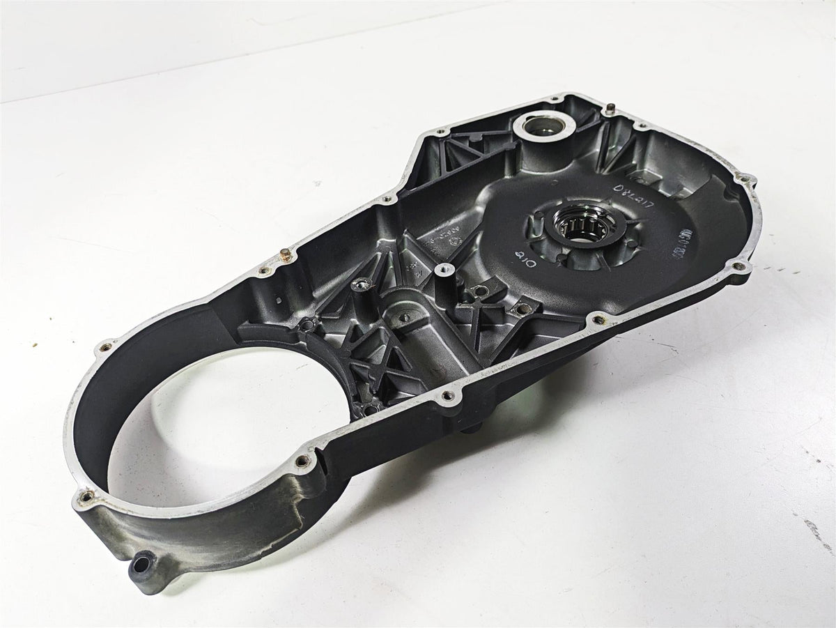 2003 Harley FLSTC Softail Heritage 100th Inner Primary Clutch Cover 60620-94B {{ shop.shopifyCountryName }} - Mototech271