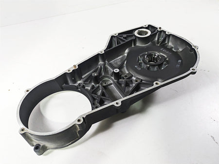 2003 Harley FLSTC Softail Heritage 100th Inner Primary Clutch Cover 60620-94B {{ shop.shopifyCountryName }} - Mototech271