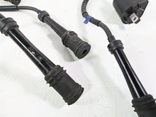 Load image into Gallery viewer, 2004 Yamaha XVZ1300 Royal Star Ignition Coil Wire Plug Set 4XY-82310-10-00 | Mototech271
